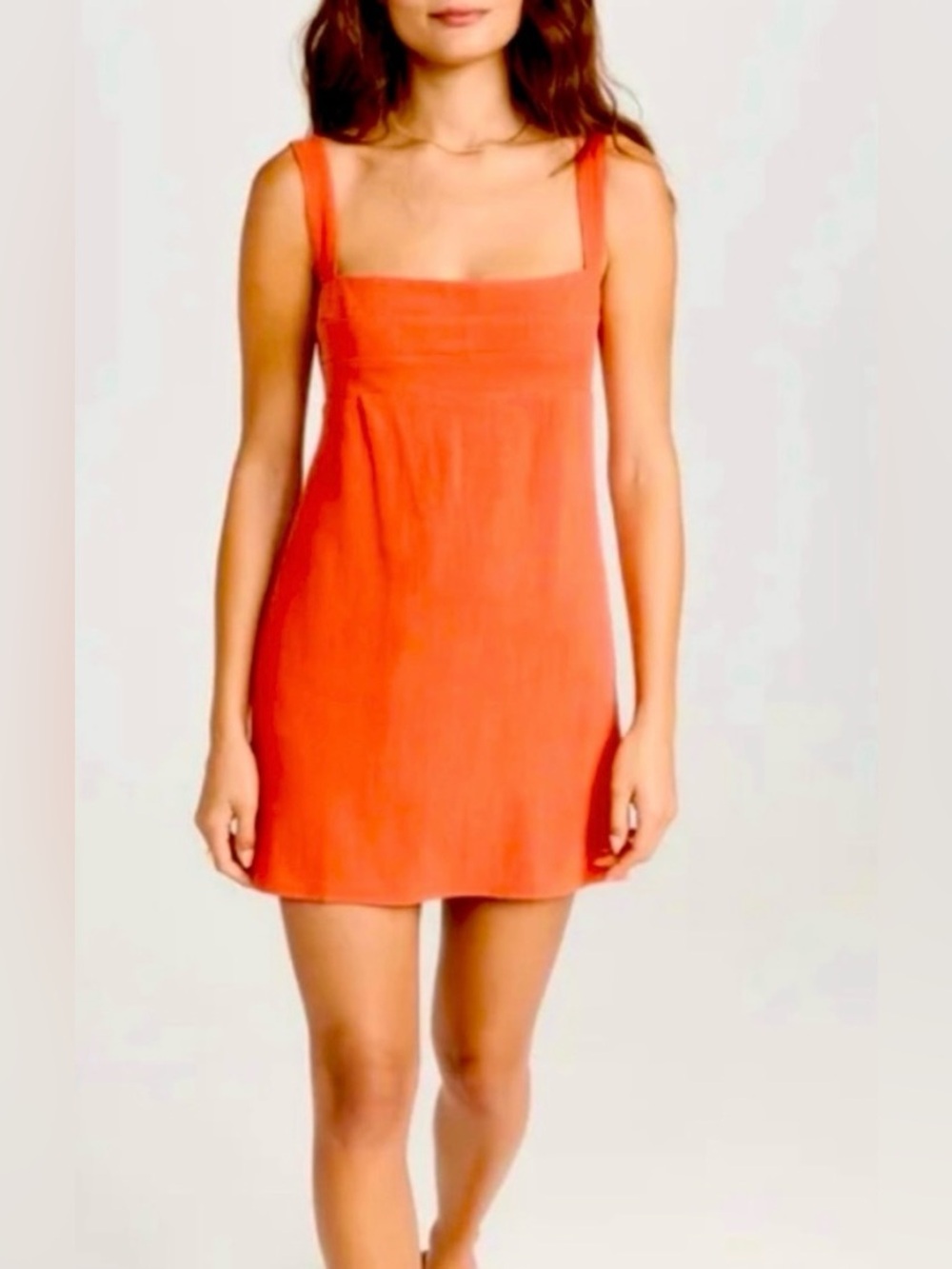 #31 Rumer Allora Mini Dress